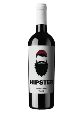 Ferro 13 Hipster - Negroamaro
