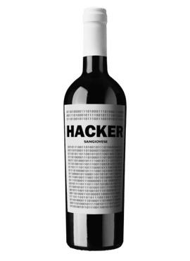 Ferro 13 Hacker - Sangiovese