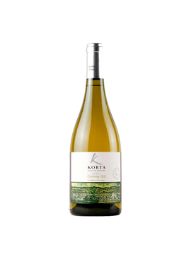 Korta chardonnay