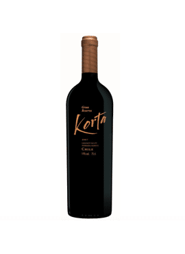 Korta Reserva de Familia 2014
