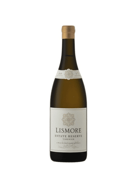 Lismore Estate Reserve Viognier