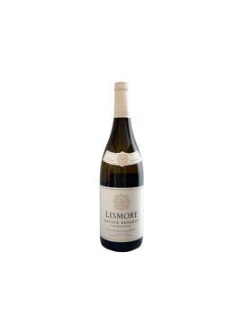 Lismore Estate Chardonnay Réserve 
