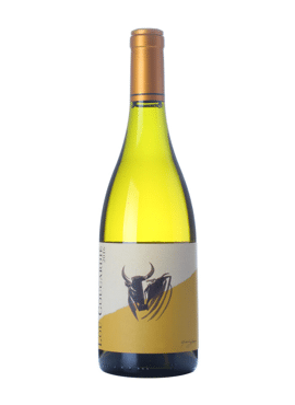 Domaine Gassier Lou Coucardie Blanc