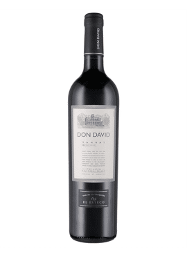 Bodegas El Esteco, Michel Torino, Don David Tannat