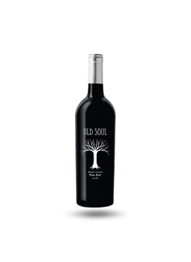 Oakridge Old Soul Red Blend