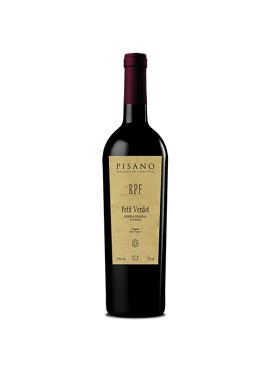 Pisano Reserva Personal de la Familia Tannat