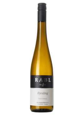 Rabl Riesling Langenlois