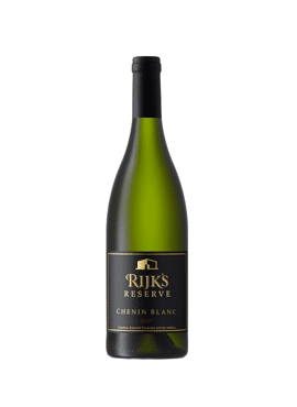 Rijk's Chenin Blanc Reserve