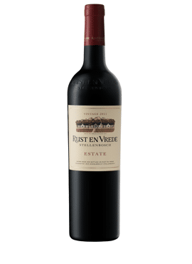 Rust en Vrede Estate magnum