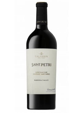 Calabria Saint Petri  Grenache - Blends 2020