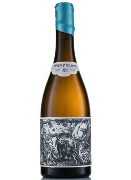 Orpheus & The Raven Chenin Blanc