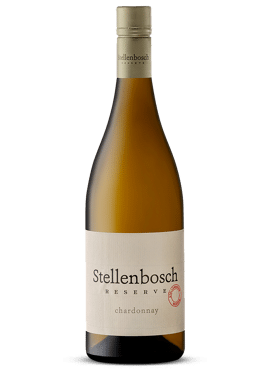 Rust en Vrede Stellenbosch Chardonnay Moederkerk