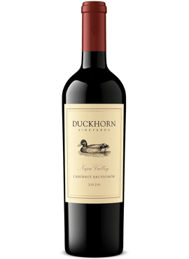 Duckhorn Napa Valley Cabernet Sauvignon     