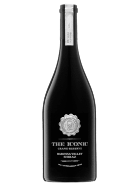 Calabria The Iconic Grand Reserve 2016 