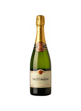 Champagne Taittinger Brut Reserve 75cl