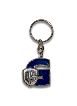 Key chain - letter G