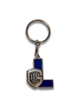 Key chain - letter L