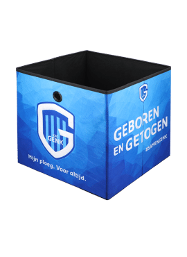 Storage box