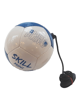 Football - skill/training