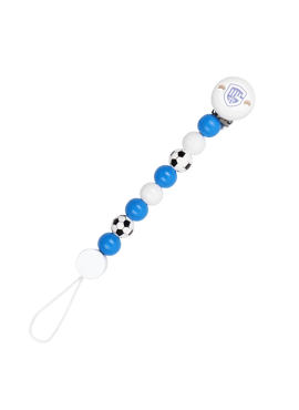 Pacifier rope