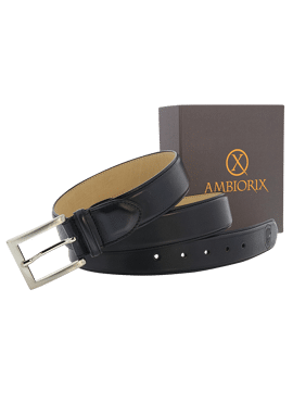 Leather belt (Ambiorix)