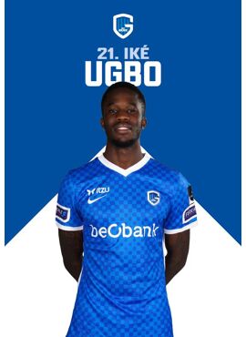 Poster - Ugbo