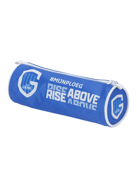 Pencil Case - Rise Above