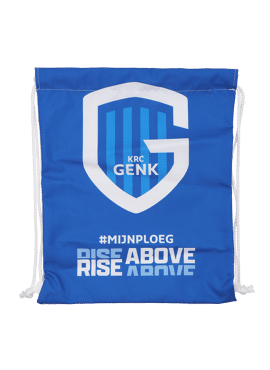 Gym Bag - Rise Above