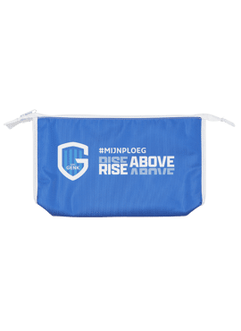 Toilet Bag - Rise Above