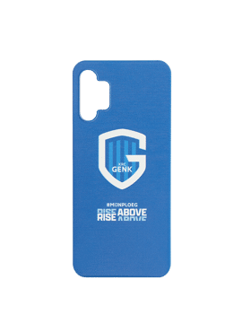 Cover - Samsung A52S