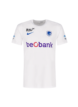 Game jersey away (adult)