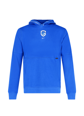 Strike hoodie (volw)