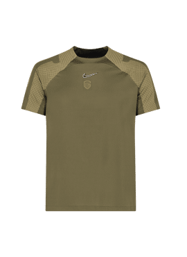 Strike Cargo shirt (volw)