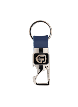 Key chain - bottle opener