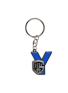 Key chain - letter Y
