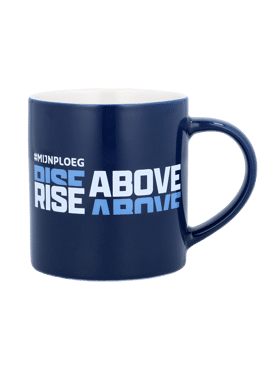Mug - Rise Above