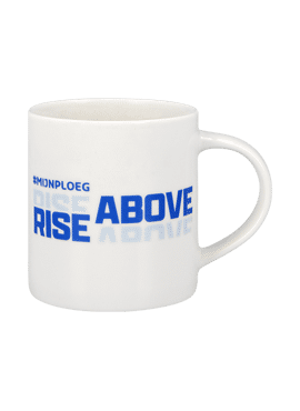 Mok - Rise Above