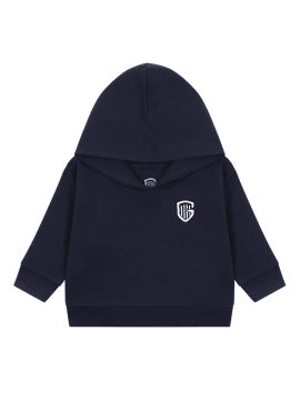 Baby/Peuter - hoodie