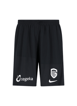 Game day short - third (adult)