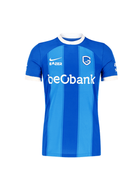 Wedstrijdshirt home 23/24 (volw)