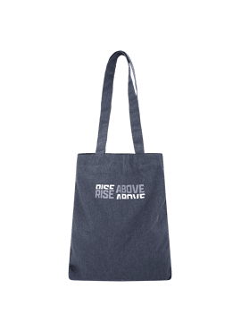 Tote bag - Rise Above