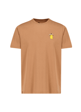 DRIE22 Legend shirt - Köteles