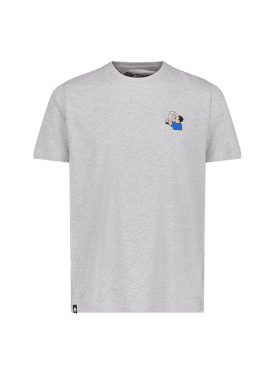 DRIE22 Legend shirt - Olivieri