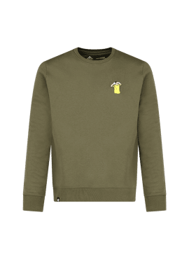 DRIE22 Legend sweater - Köteles