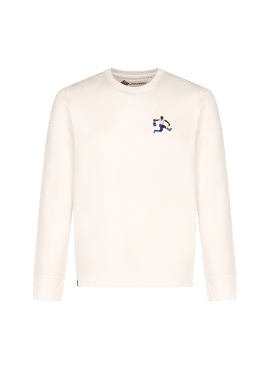 DRIE22 Legend sweater - Kennedy