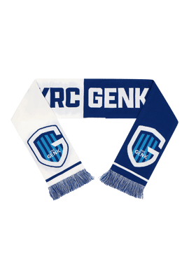 Scarf - Rise Above / KRC Genk