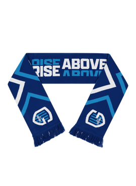 Scarf - UECL - KRC - Ferencvaros