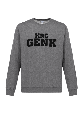 Sweater- KRC Genk (kids)