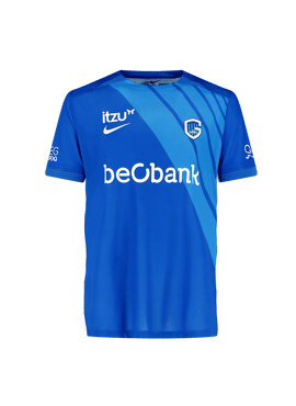 Gameday jersey home 24/25 (volw)