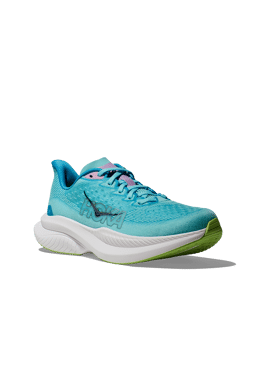 Mach 6 Women
